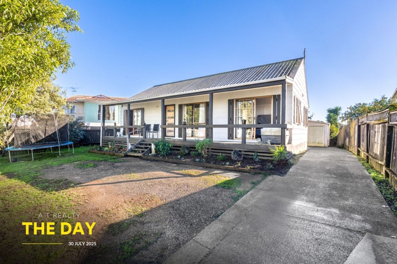 255 Mahia Road, Weymouth, Auckland - Carousel 1