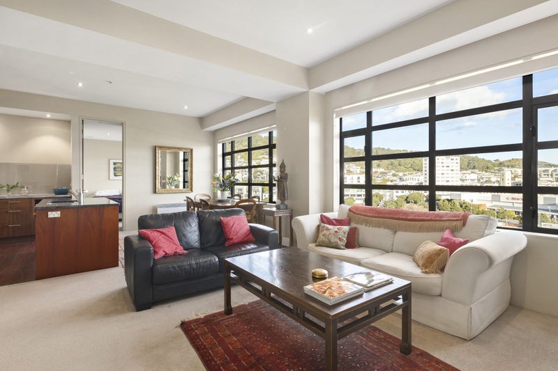 405/22 Herd Street, Te Aro, Wellington - Carousel 2