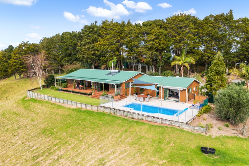 57 Panekaira Road, Whangarei - Carousel 1