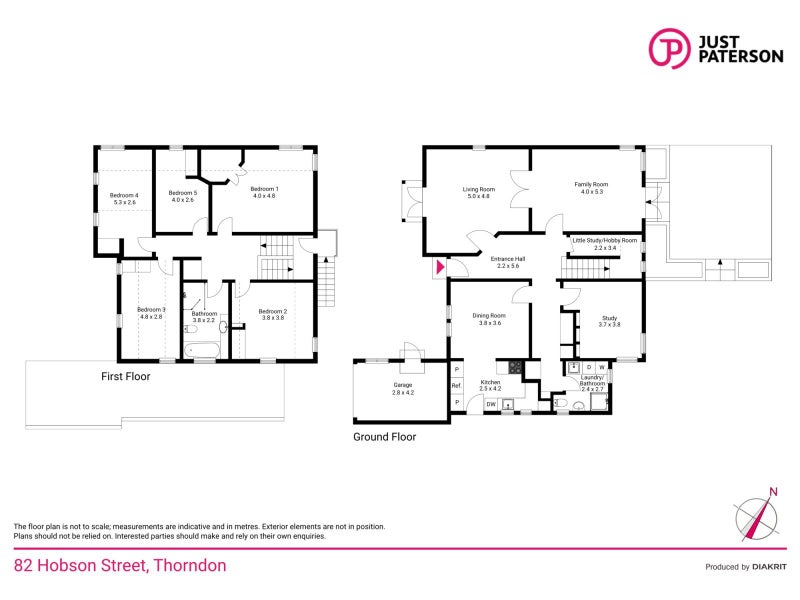 82 Hobson Street, Thorndon, Wellington - Carousel 25