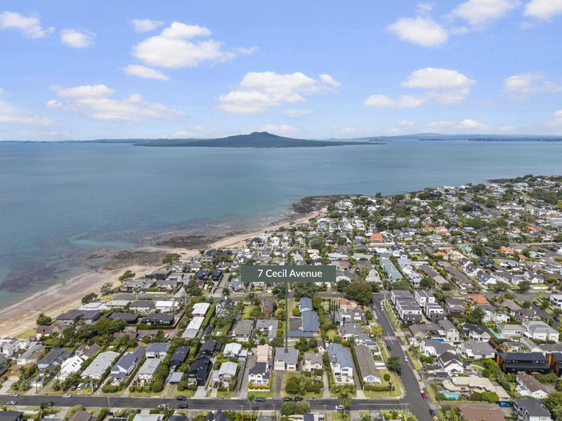 7 Cecil Road, Milford, Auckland - Carousel 2