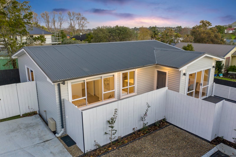 27C Elstree Avenue, Glen Innes, Auckland - Carousel 2