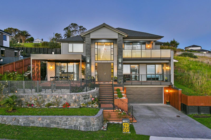 37 Saint Maroun Rise, The Gardens, Auckland - Carousel 1