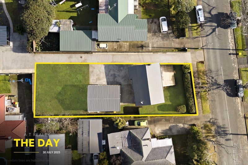 2/41 Gloucester Road, Manurewa, Auckland - Carousel 2