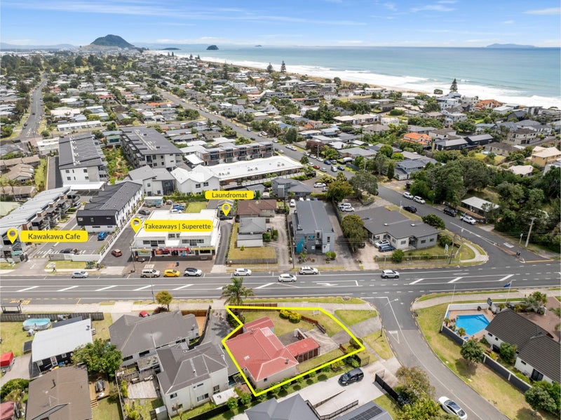 1 Korowai Street, Mount Maunganui, Mount Maunganui - Carousel 1