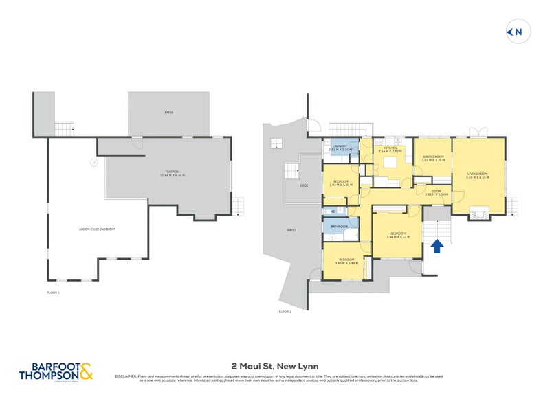 2 Maui Street, New Lynn, Auckland - Carousel 20