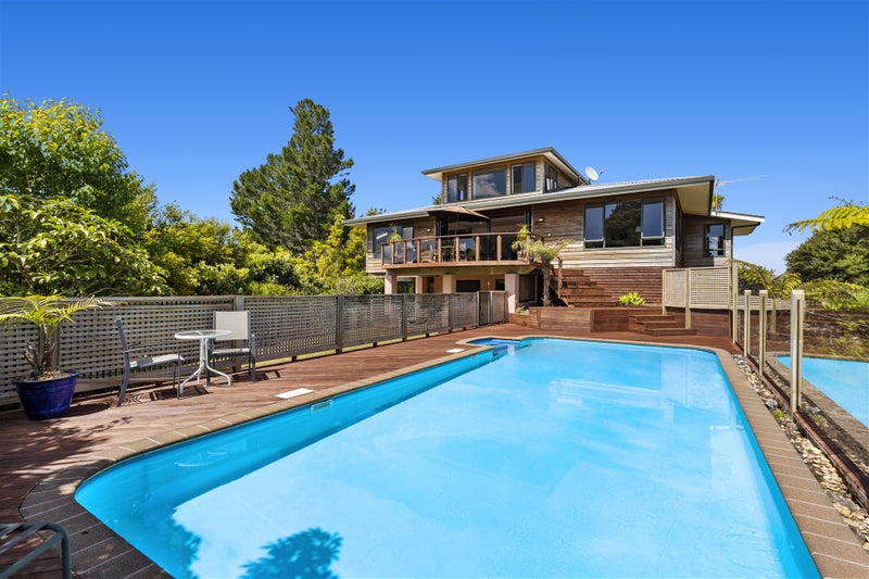 136 Te Wahapu, RUSSELL, Russell - Carousel 2