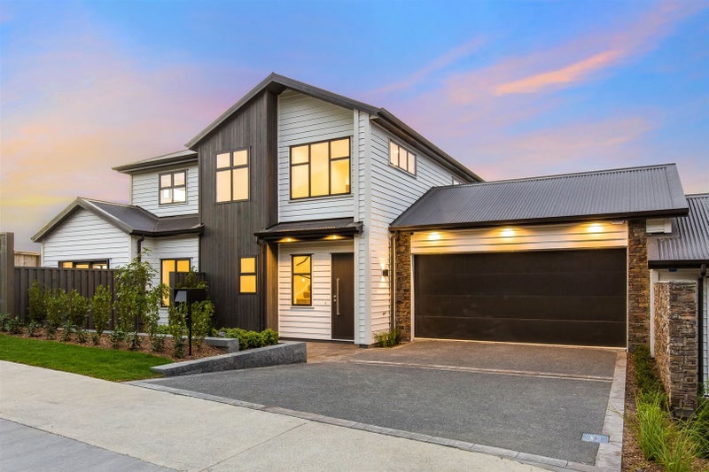 170B Navigation Drive, Whitby, Porirua - Carousel 2