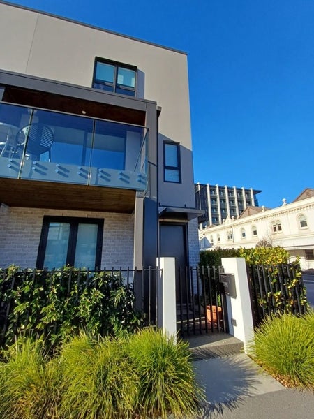 1/191 Cashel Street, Christchurch Central, Christchurch - Carousel 2