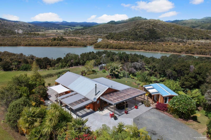 59 Frantoio Ridge Road, Mangōnui - Carousel 1