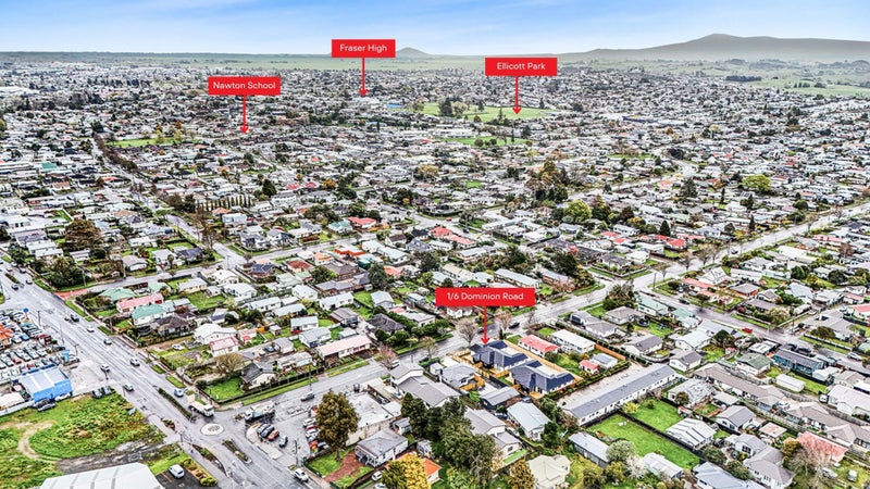 1/6 Dominion Road, Nawton, Hamilton - Carousel 19