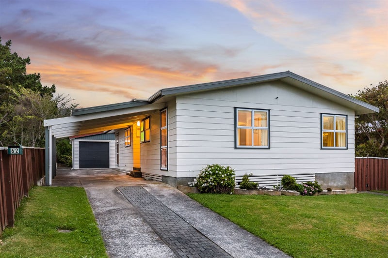 62 Huanui Street, Ranui, Porirua - Carousel 1