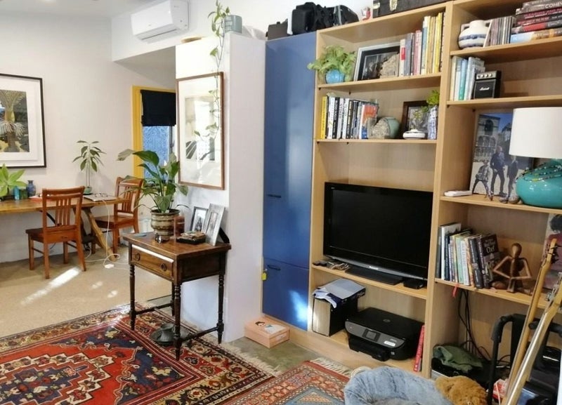 32 Ponsonby Terrace, Ponsonby, Auckland - Carousel 2