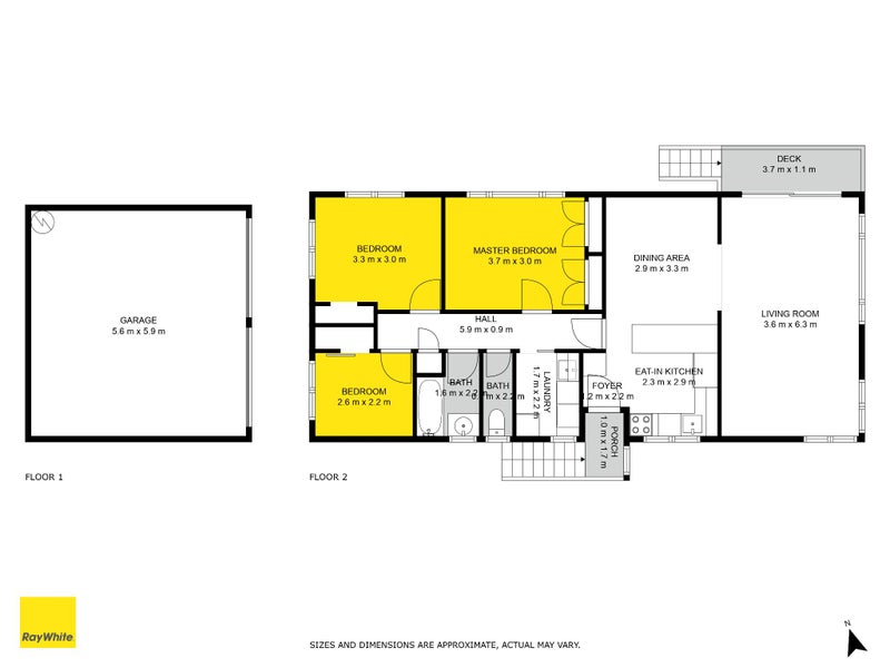 122 Maraetai Drive, Maraetai, Auckland - Carousel 25