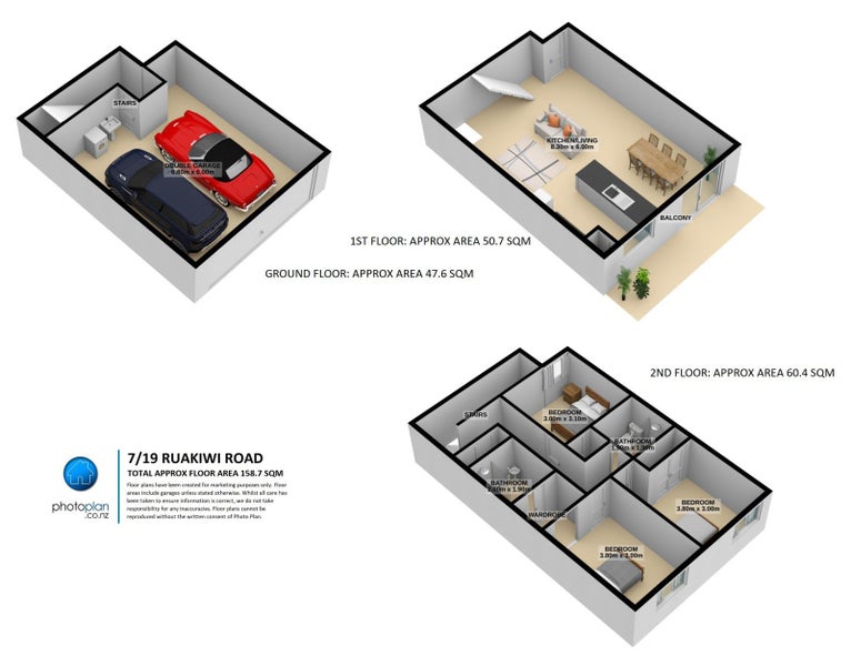 7/19 Ruakiwi Road, Hamilton Lake, Hamilton - Carousel 19