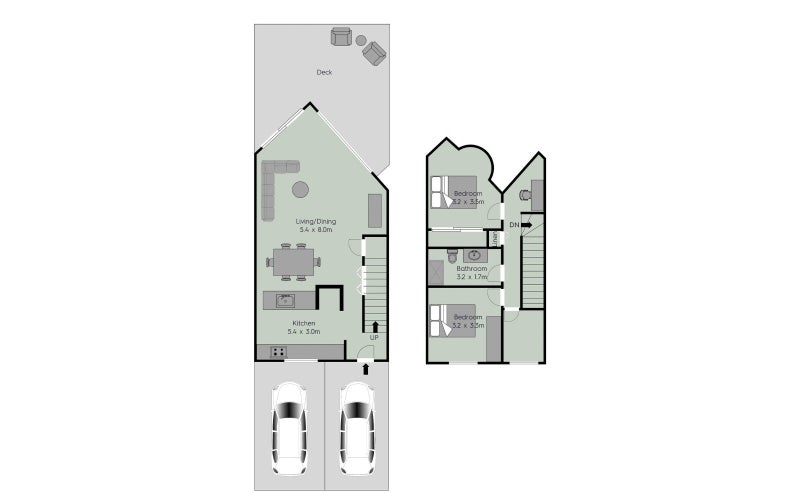 5L Cleveland Road, Parnell, Auckland - Carousel 16