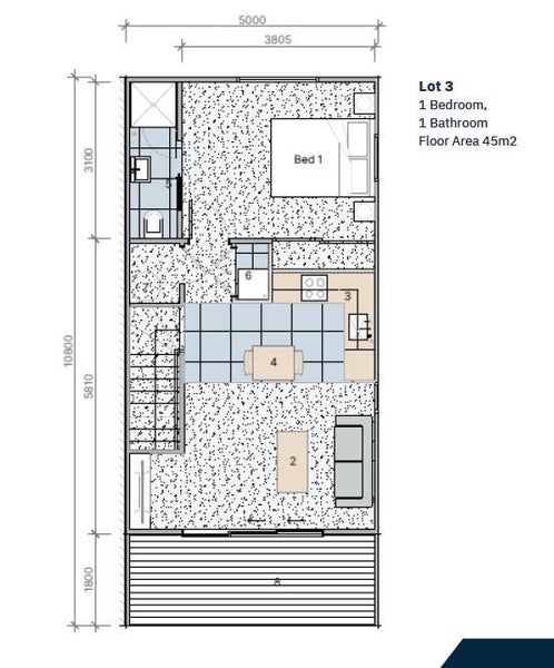 4/43 Yeovil Road, Te Atatu Peninsula, Auckland - Carousel 8