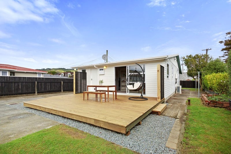 20 Tennyson Avenue, Avalon, Lower Hutt - Carousel 2