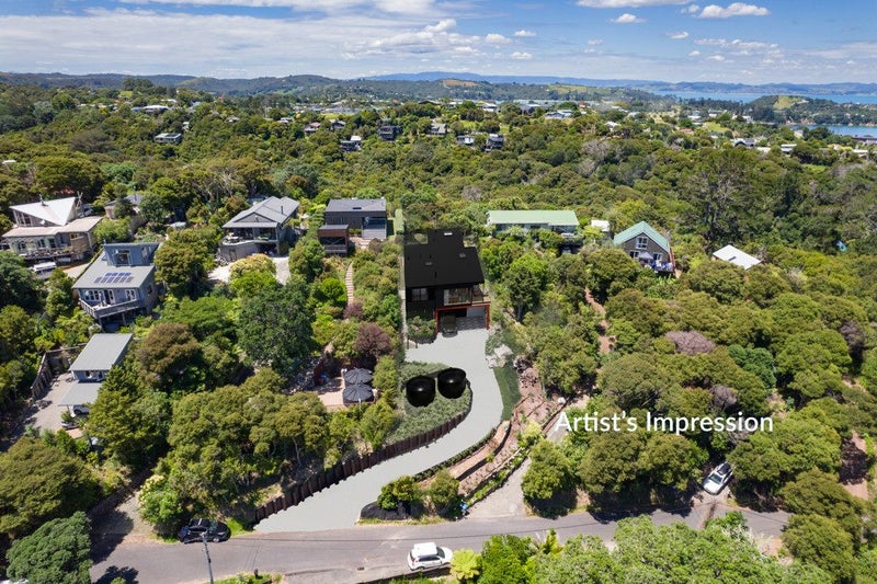 40 Hekerua Road, Oneroa, Waiheke Island - Carousel 8