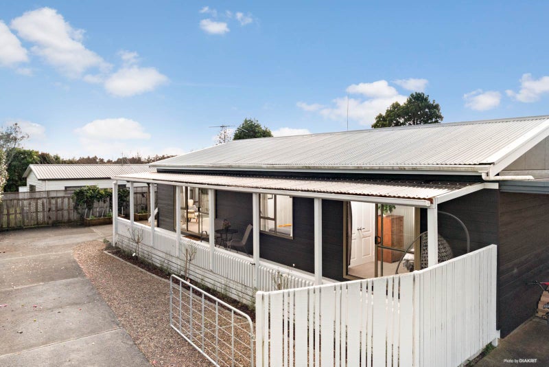 30C Patumahoe Road, Patumahoe, Pukekohe - Carousel 1