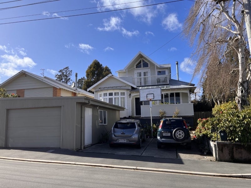 34 Warden Street, Opoho, Dunedin - Carousel 1