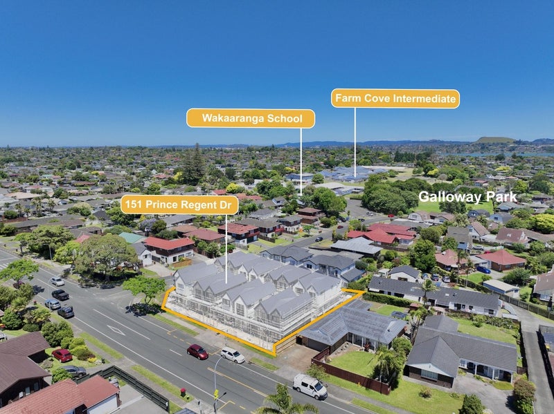 1 Galloway Crescent, Farm Cove, Auckland - Carousel 16