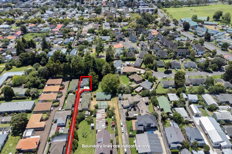 25B Riversdale Road, Avondale, Auckland - Carousel 8