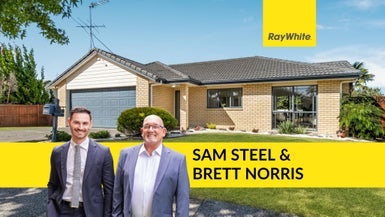 3 Ashland Place, Weymouth, Auckland - Carousel 1