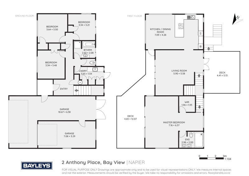 2 Anthony Place, Bay View, Napier - Carousel 27