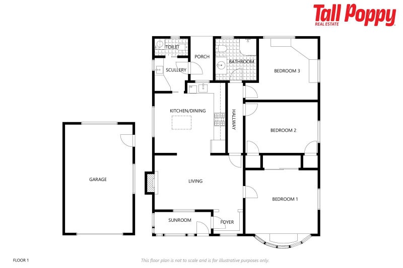 109 William Street, Petone, Lower Hutt - Carousel 36