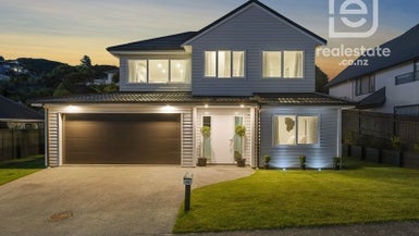 85 Redvers Drive, Belmont, Lower Hutt - Carousel 1