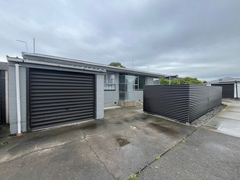 421 Worcester Street, Linwood, Christchurch - Carousel 1