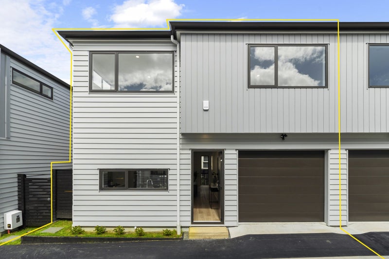 12B Locarno Avenue, Sandringham, Auckland - Carousel 1