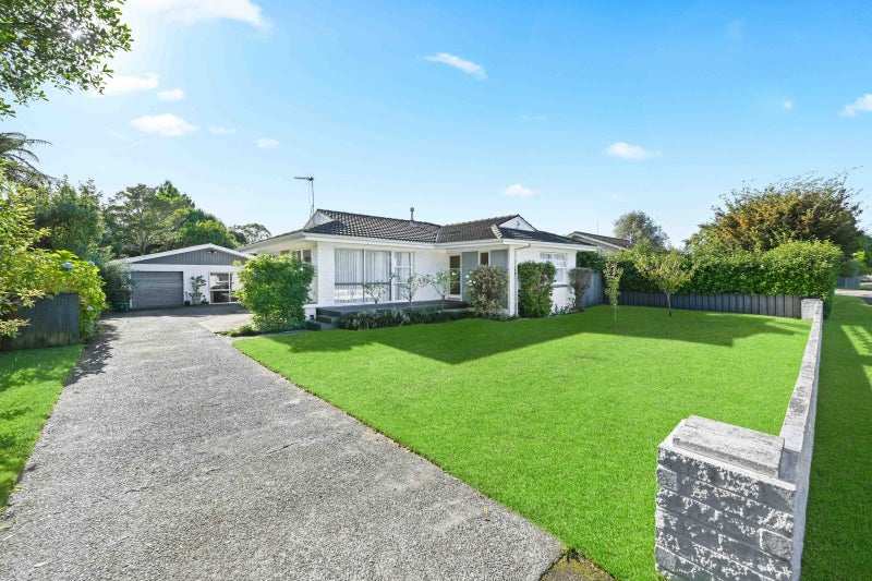 4 Rutland Street, Fairview Downs, Hamilton - Carousel 1