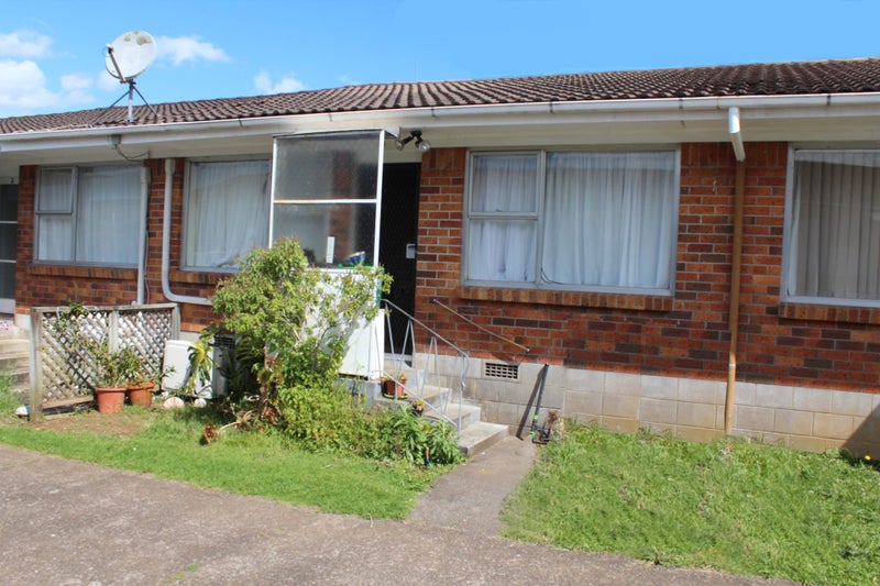 9/4 Inkerman Street, Onehunga, Auckland - Carousel 1