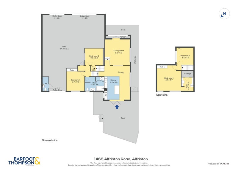 1468 Alfriston Road, Manurewa - Carousel 20