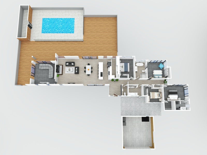 34 Hardings Road, Blenheim - Carousel 28