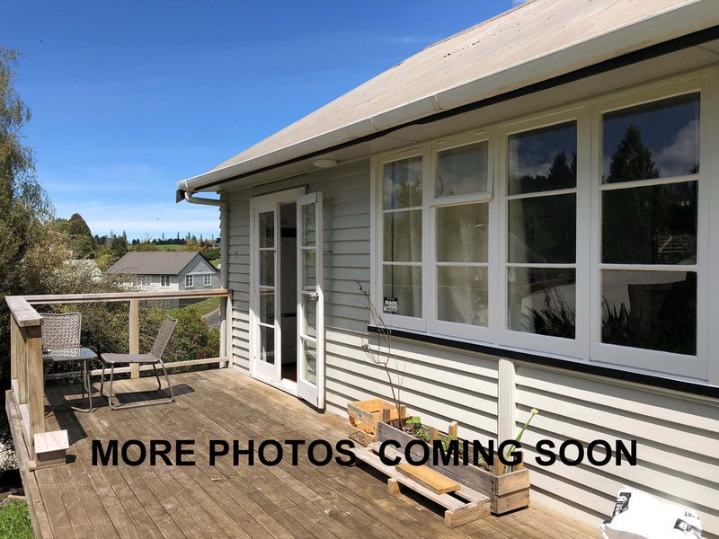 22 Willow Lane, Ohakune - Carousel 1