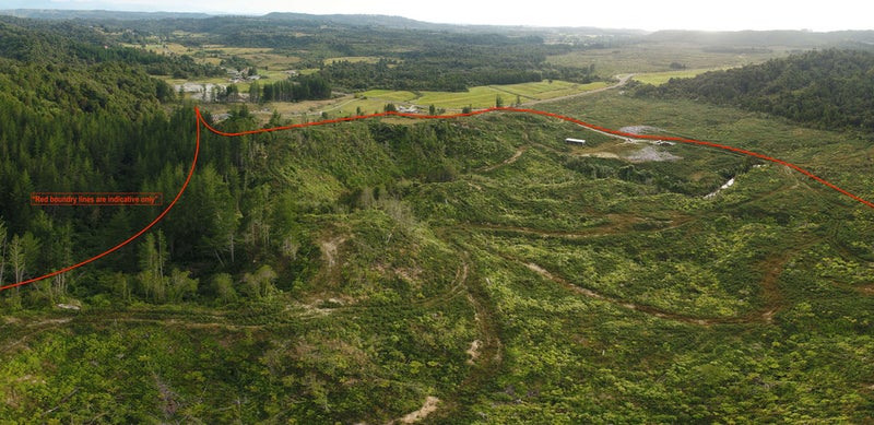 941 Marsden Road, Marsden, Greymouth - Carousel 1