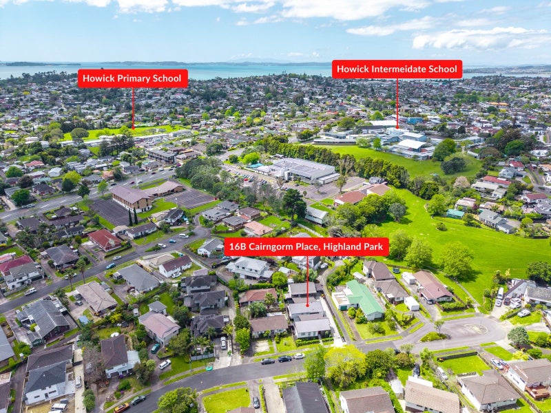 16B Cairngorm Place, Highland Park, Auckland - Carousel 26
