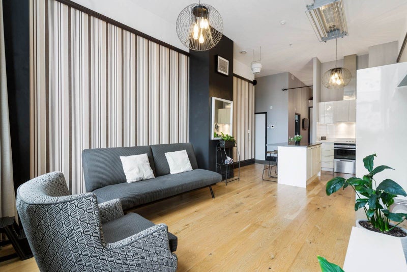 204/168 Hobson Street, Auckland Central, Auckland - Carousel 2