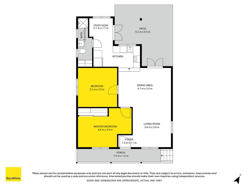 47 Keppell Street, Grey Lynn, Auckland - Carousel 25