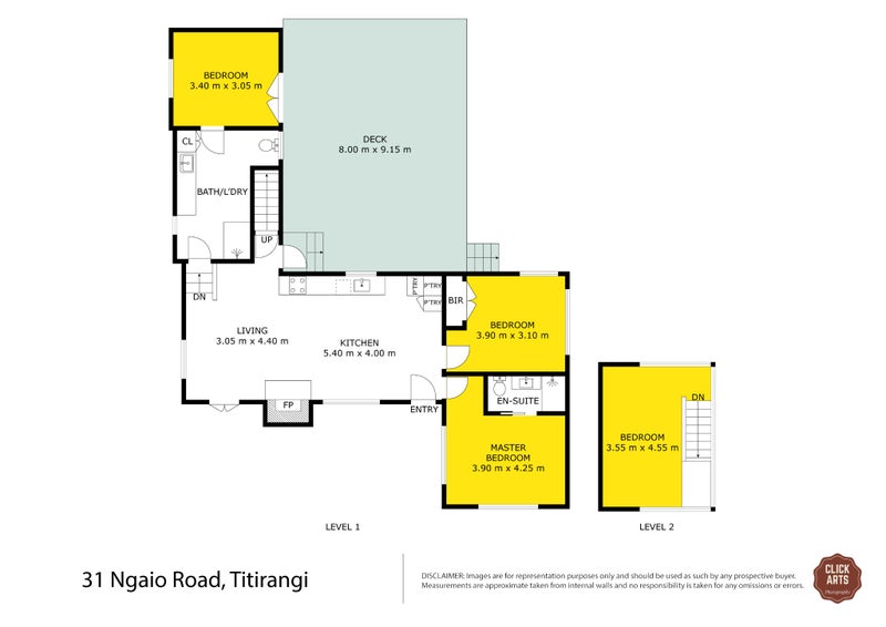 31 Ngaio Road, Titirangi, Auckland - Carousel 21