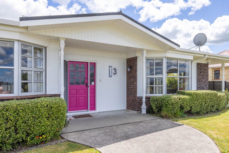 13 Great South Road, Ohaupo, Ohaupo - Carousel 2