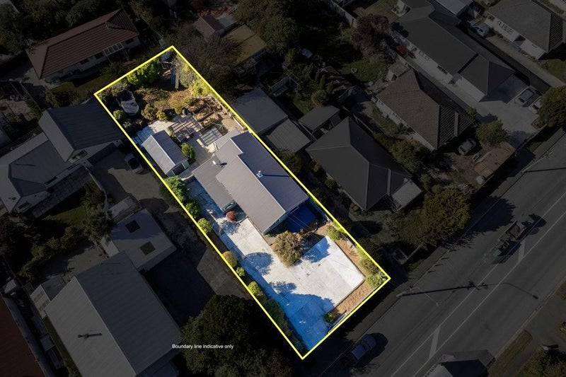 94 Kerrs Road, Avonside, Christchurch - Carousel 24