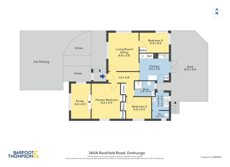 140A Rockfield Road, Penrose, Auckland - Carousel 19