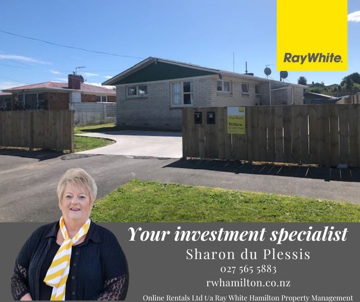 6 Yvonne Street, Melville, Hamilton - Carousel 1