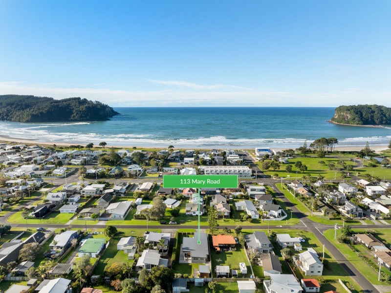 113 Mary Road, Whangamatā - Carousel 2