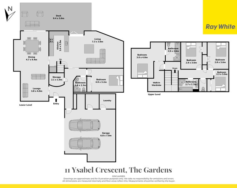 11 Ysabel Crescent, The Gardens, Auckland - Carousel 20