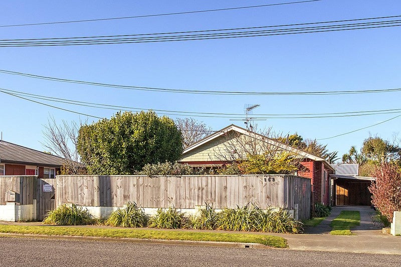 163 Union Street, New Brighton, Christchurch - Carousel 32